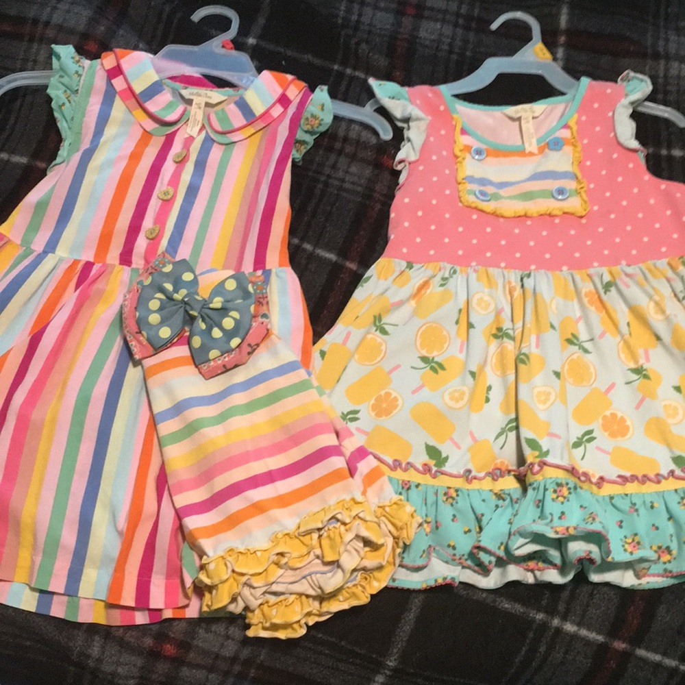 Matilda Jane size 12 Lot